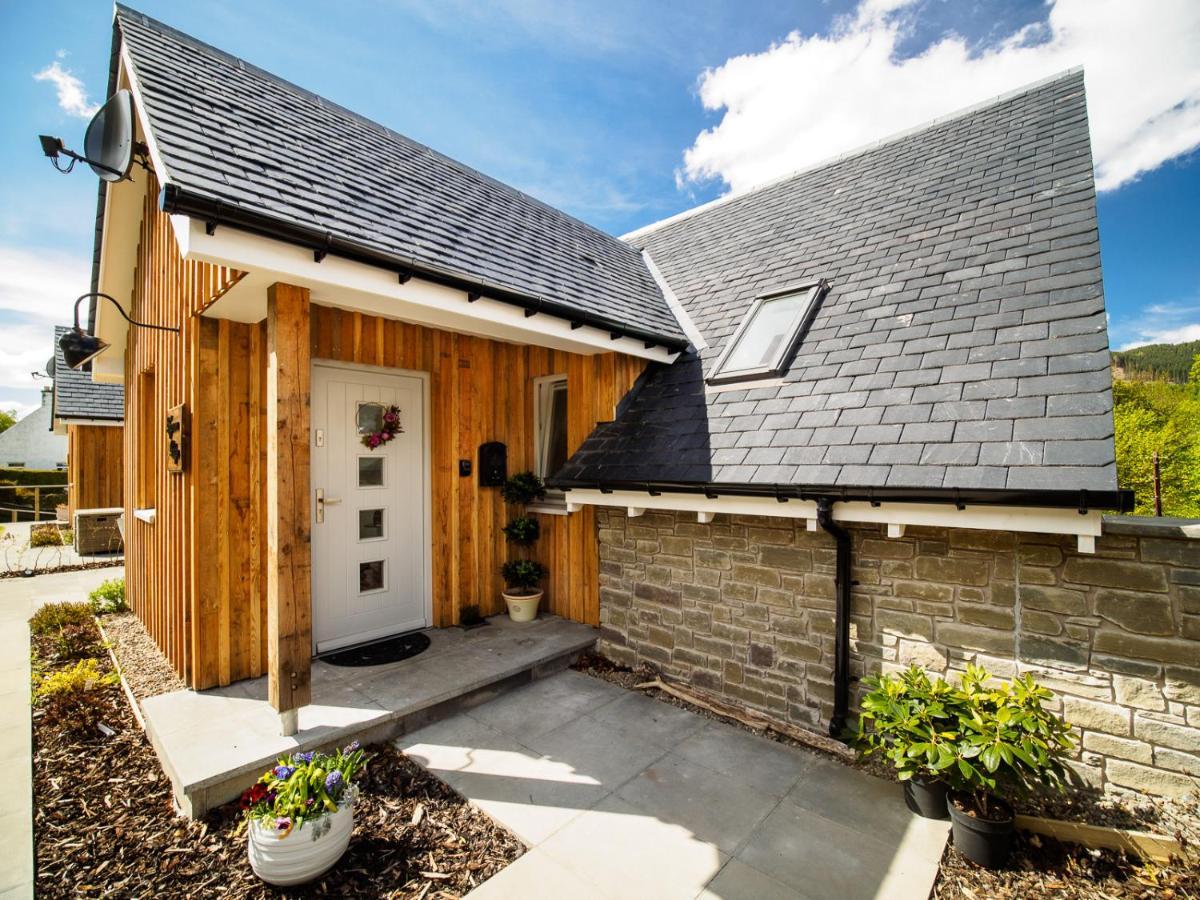 Taymore Lodge เคนมอร์ ภายนอก รูปภาพ