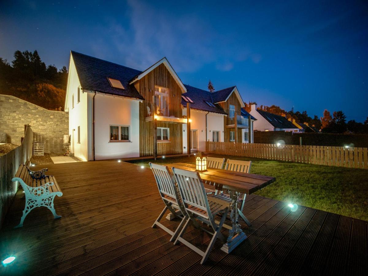 Taymore Lodge เคนมอร์ ภายนอก รูปภาพ