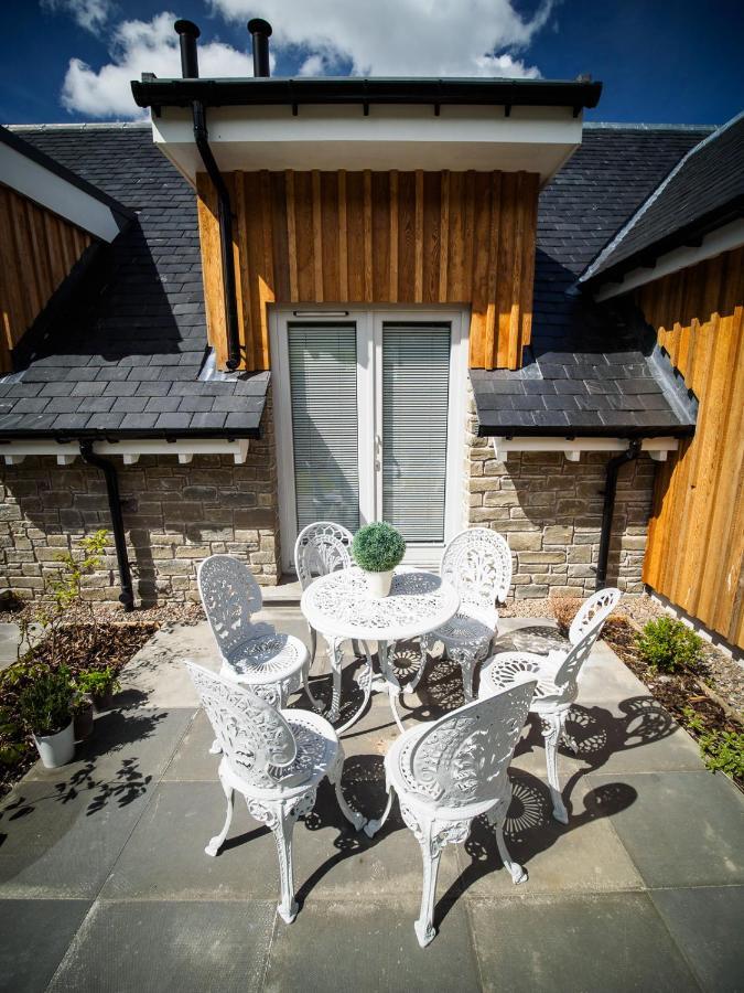 Taymore Lodge เคนมอร์ ภายนอก รูปภาพ