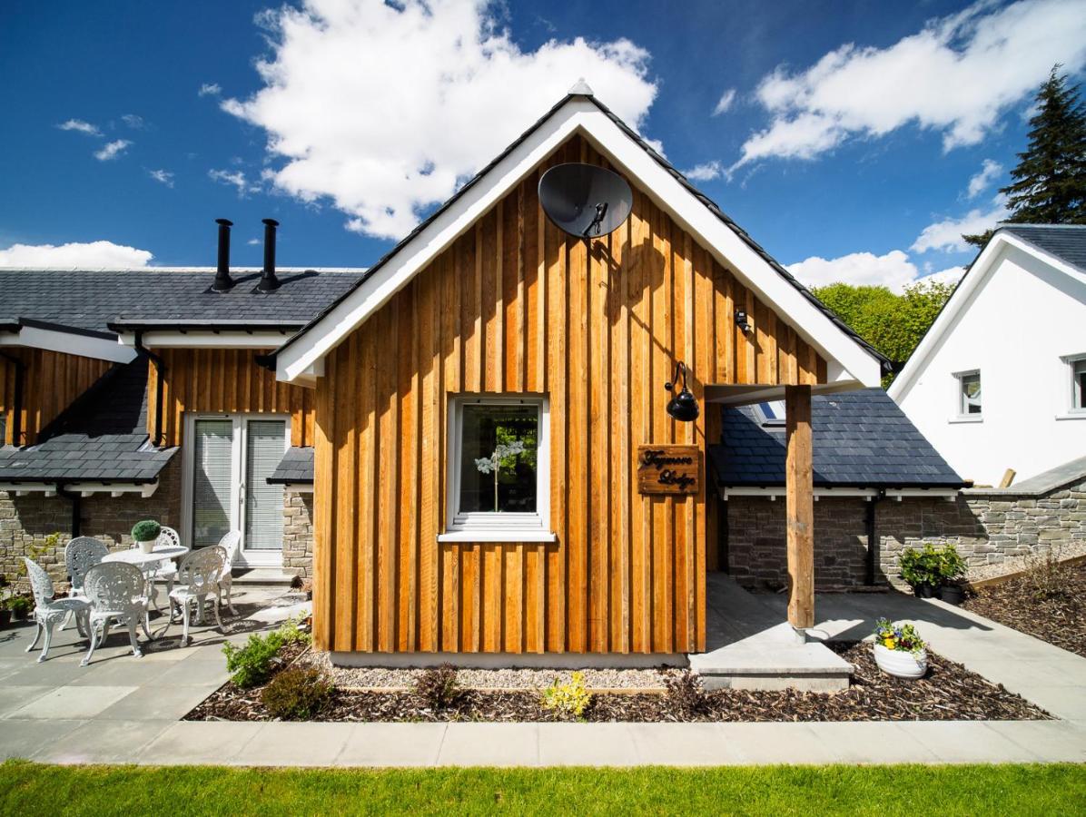 Taymore Lodge เคนมอร์ ภายนอก รูปภาพ