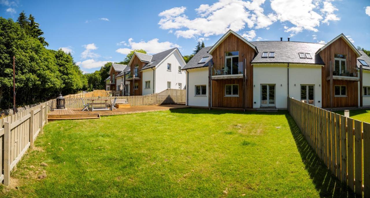 Taymore Lodge เคนมอร์ ภายนอก รูปภาพ